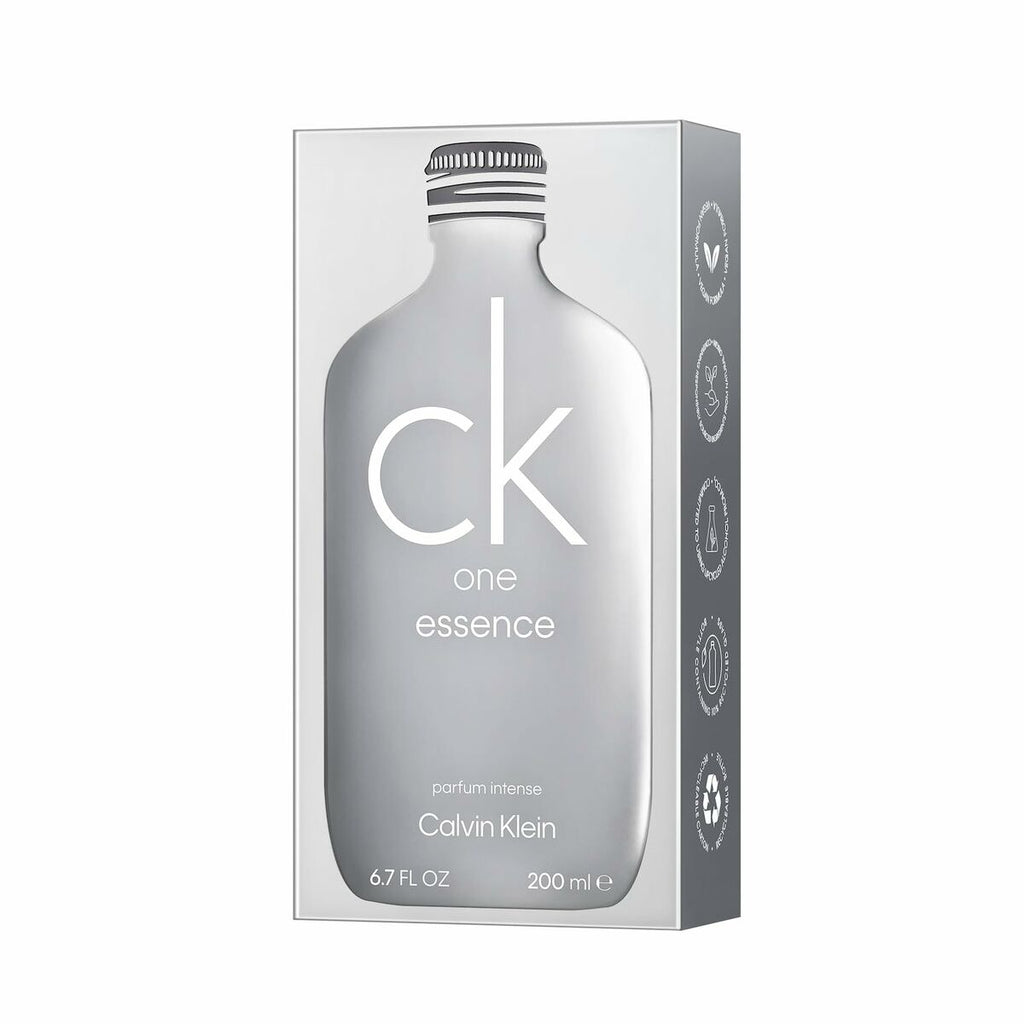 Unisex Perfume Calvin Klein CK 200 ml