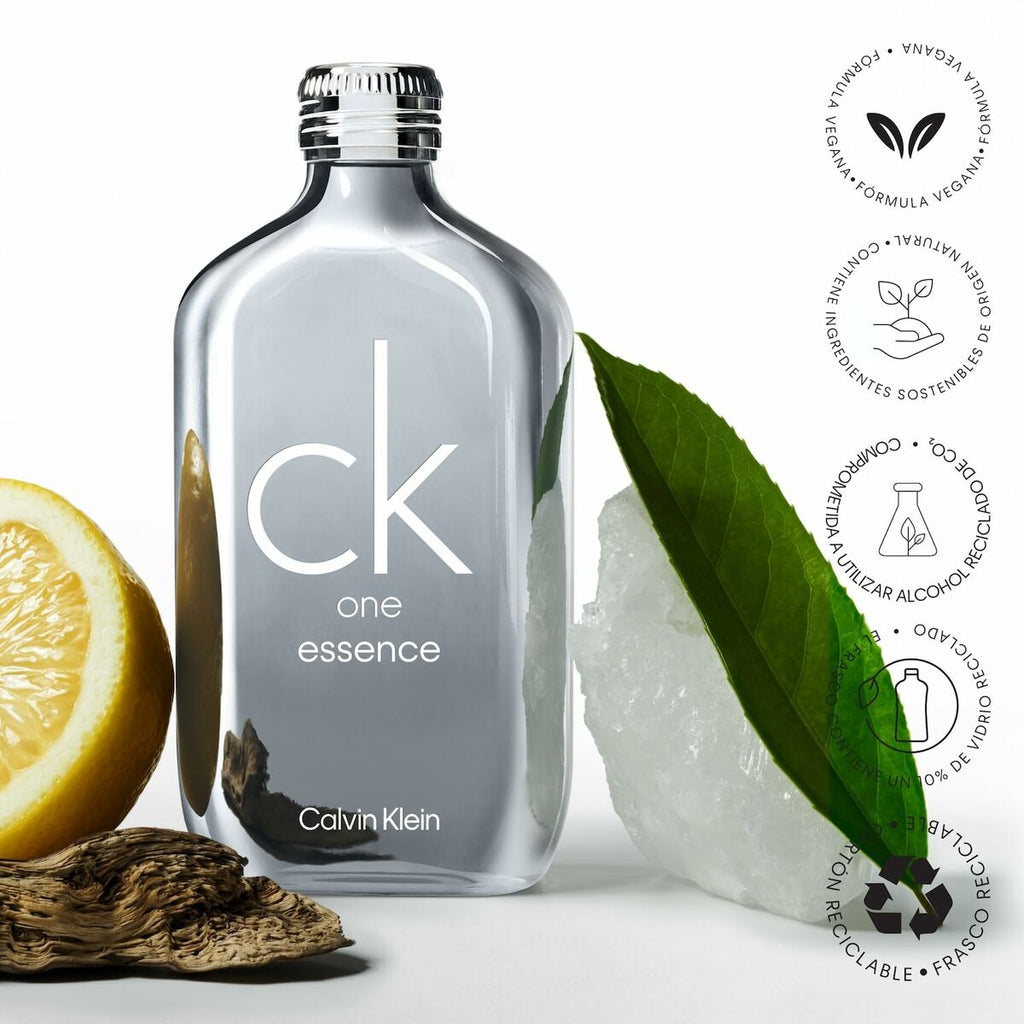 Unisex Perfume Calvin Klein CK 200 ml