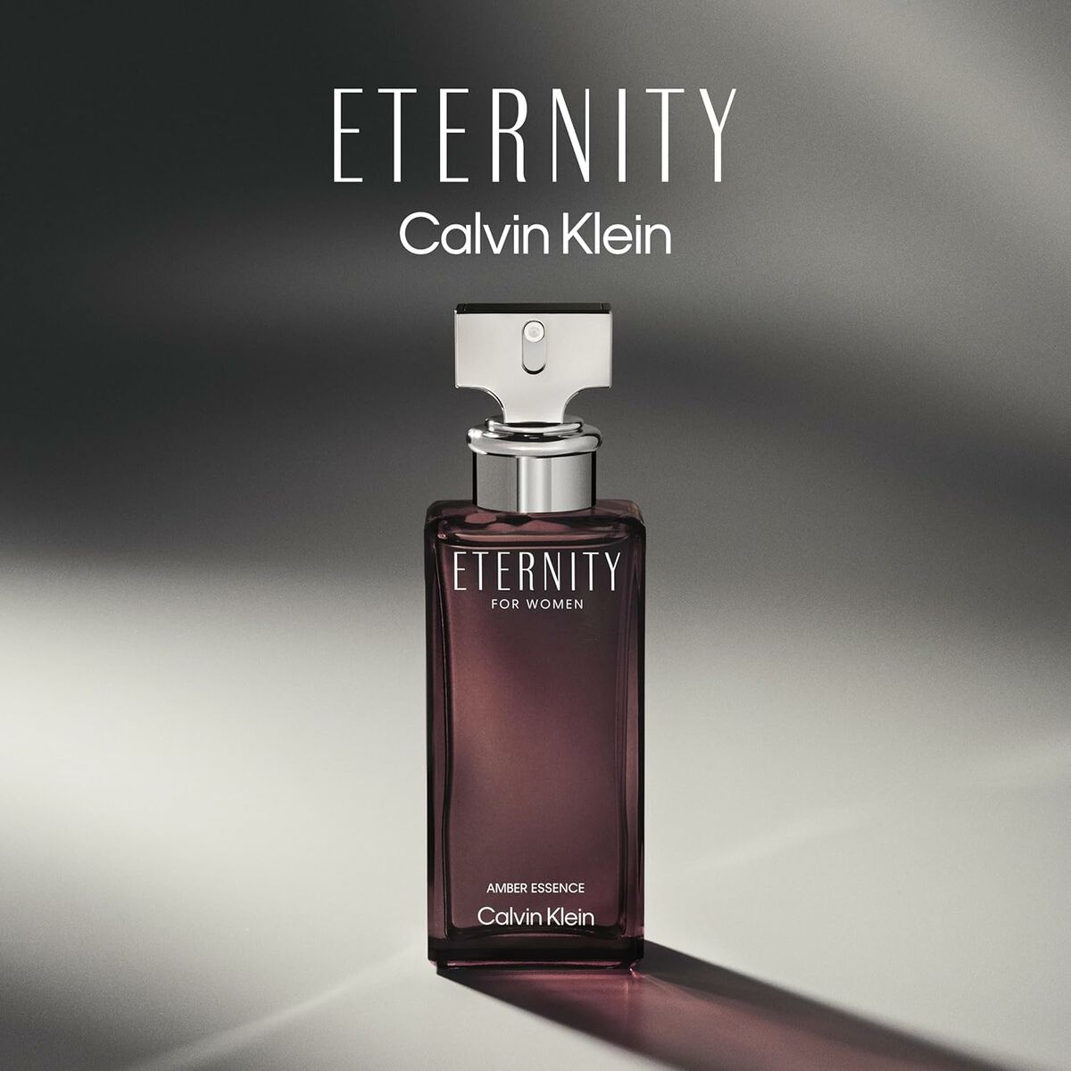 Women's Perfume Calvin Klein ETERNITY 30 ml