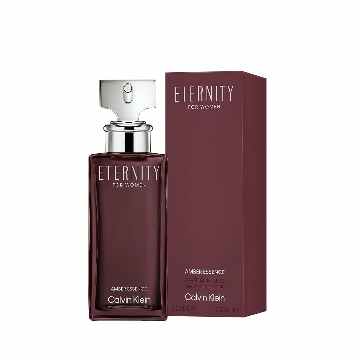 Women's Perfume Calvin Klein ETERNITY 100 ml