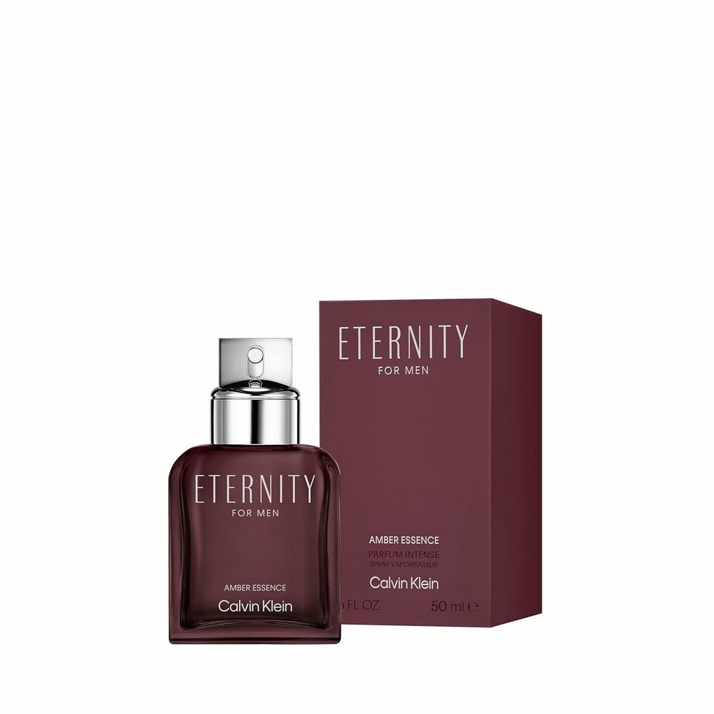 Men's Perfume Calvin Klein ETERNITY FOR MEN 50 ml