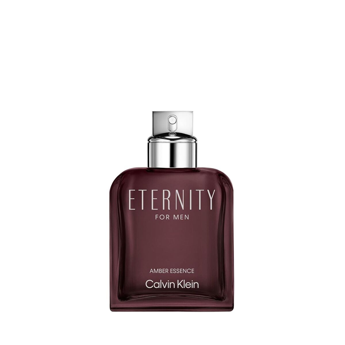 Unisex Perfume Calvin Klein ETERNITY FOR MEN 200 ml