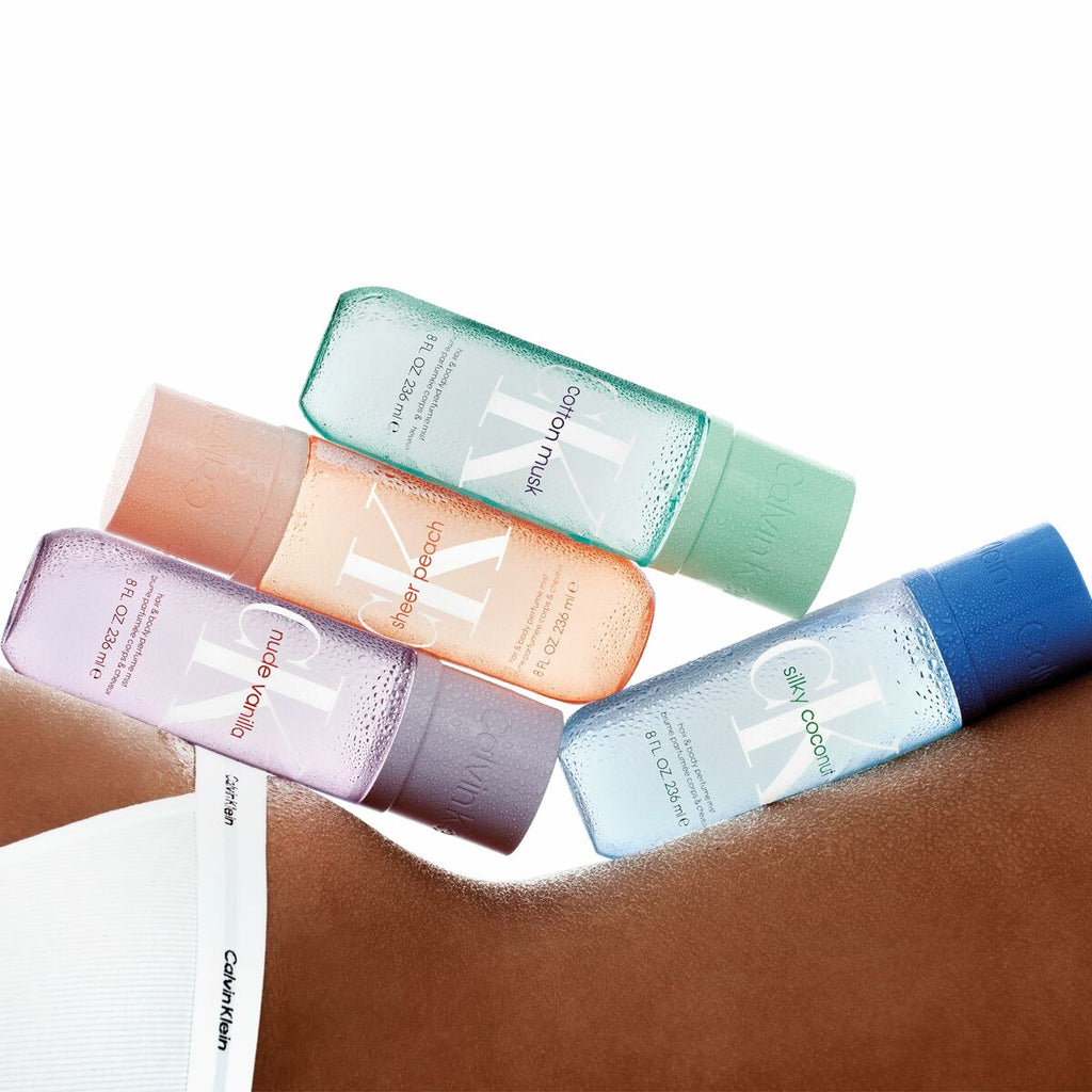 Unisex Perfume Calvin Klein CK 236 ml