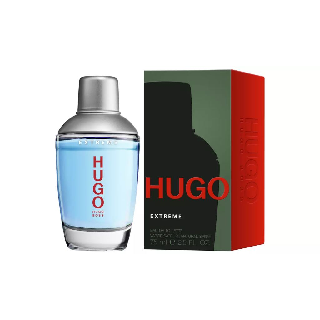 Hugo Boss Hugo Man Extreme EDP 75 ml (3616301623380)