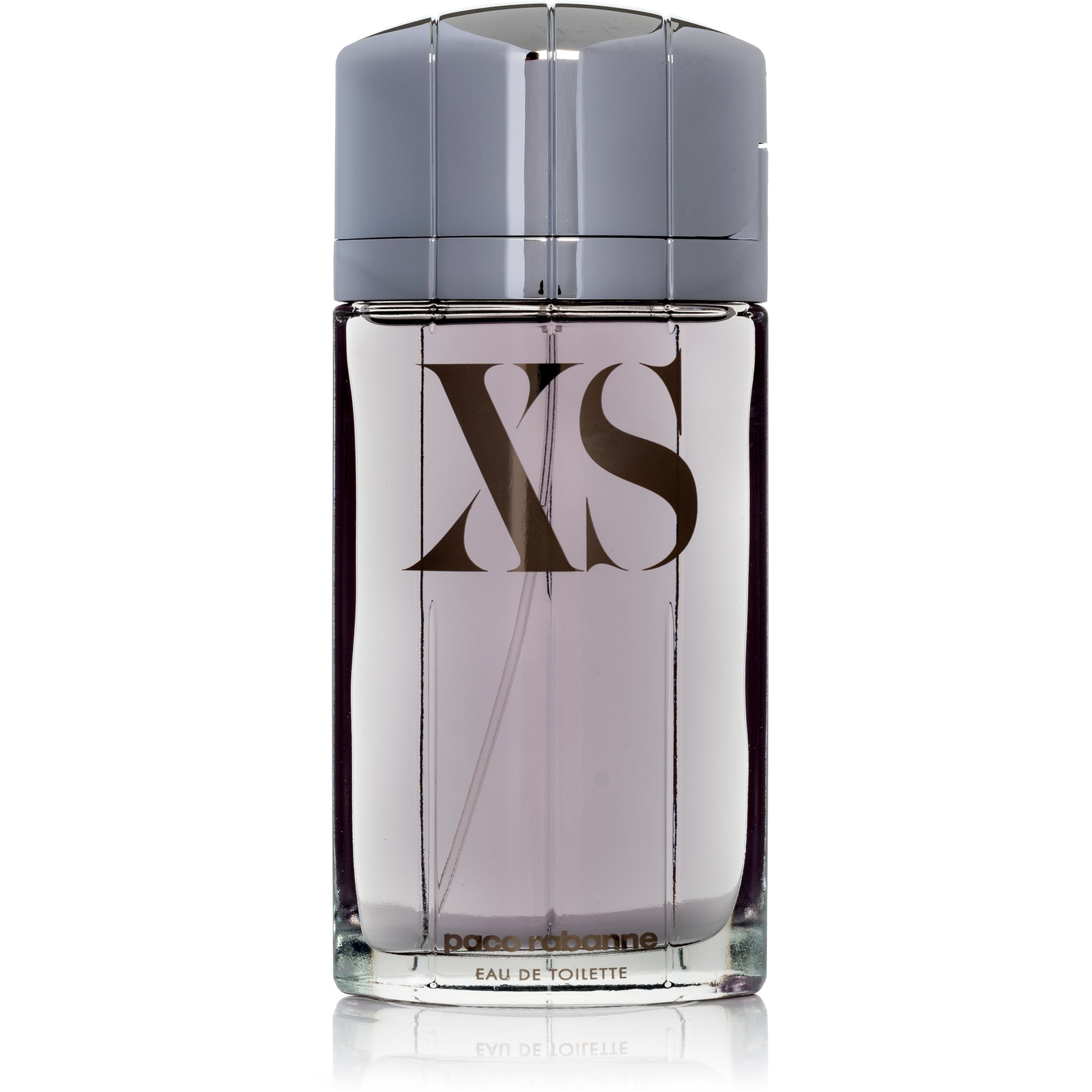 Paco Rabanne XS EDT 100ml (3349668111343)