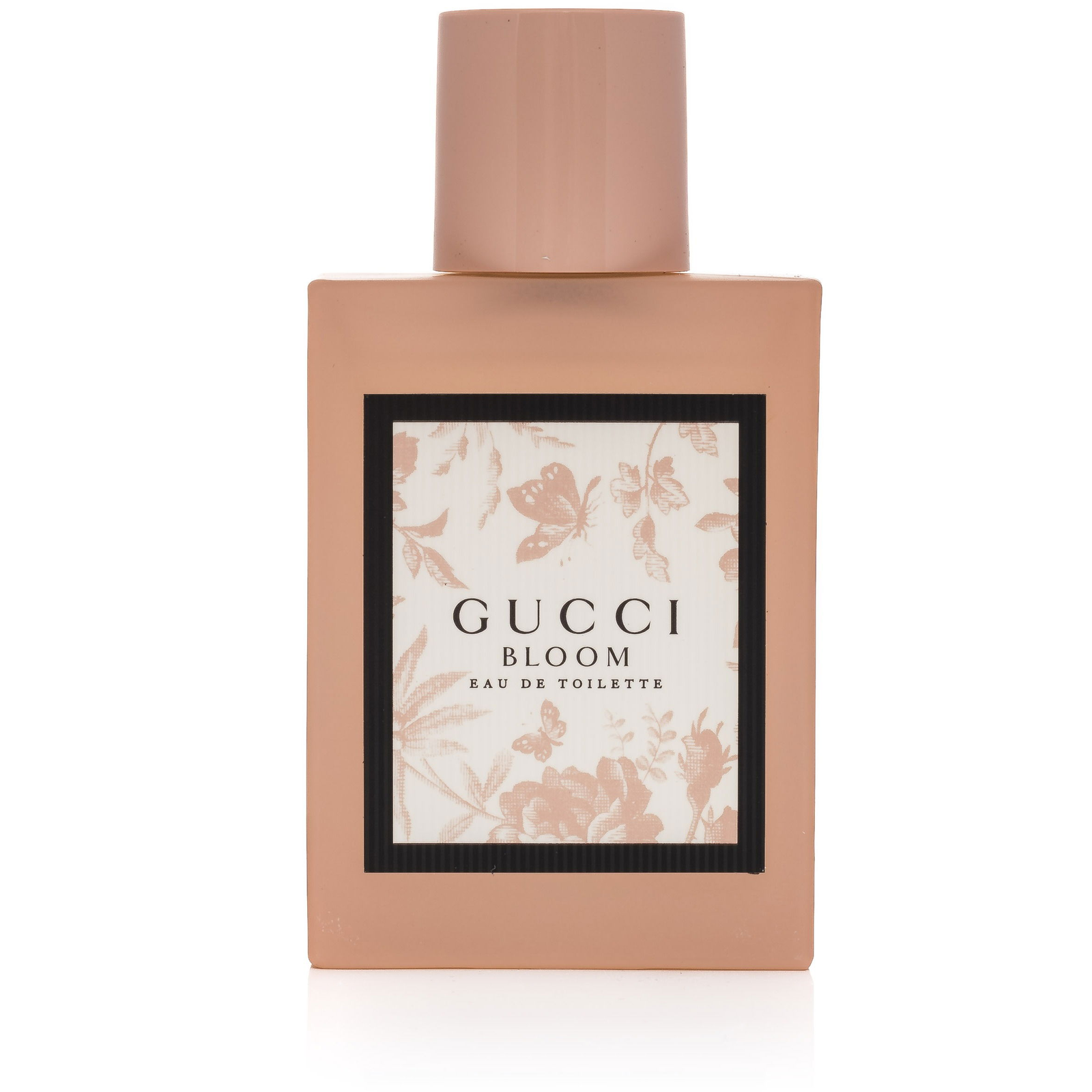 Gucci Bloom toaletní voda 50 ml (3616302514281)