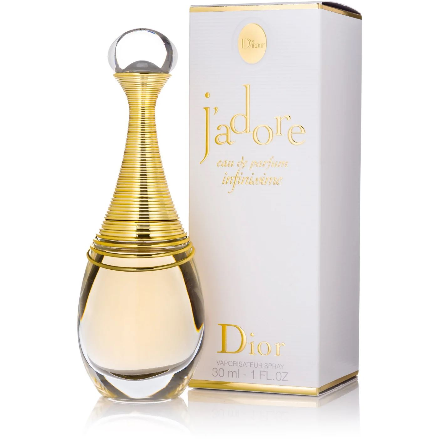 DIOR J'ADORE INFINISSIME PARFUMOVANÁ VODA 30ML (3348901590198)