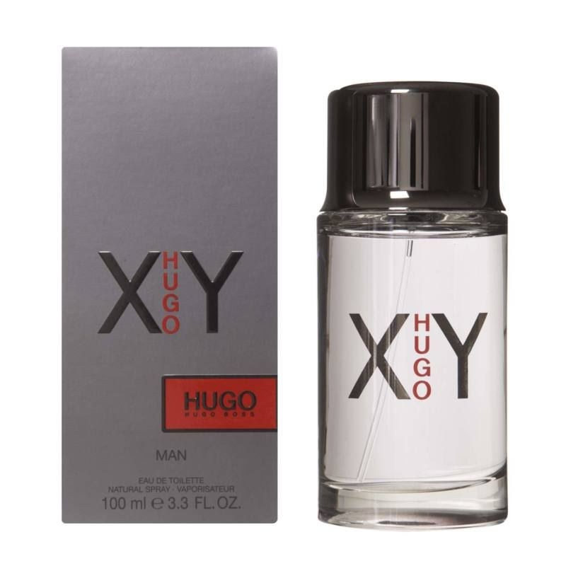 Hugo Boss Boss XY EDT 100ml Uraknak (hb737052130934)