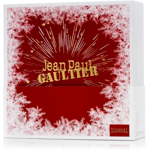 Jean Paul Gaultier Jean Paul Gaultier Scandal Pour Homme EDT 100ml + dezodorant 150ml + EDT 10ml (8435415085243)