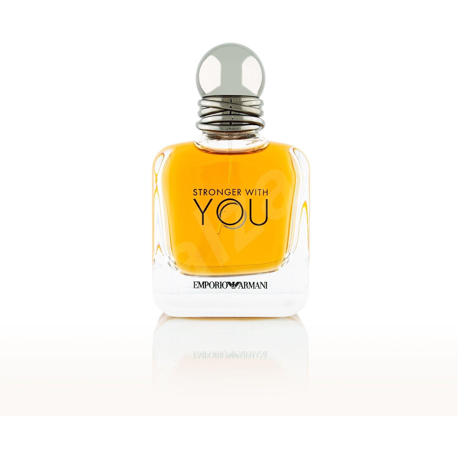 GIORGIO ARMANI Emporio Armani Stronger With You EdT 150 ml (3614271992727)