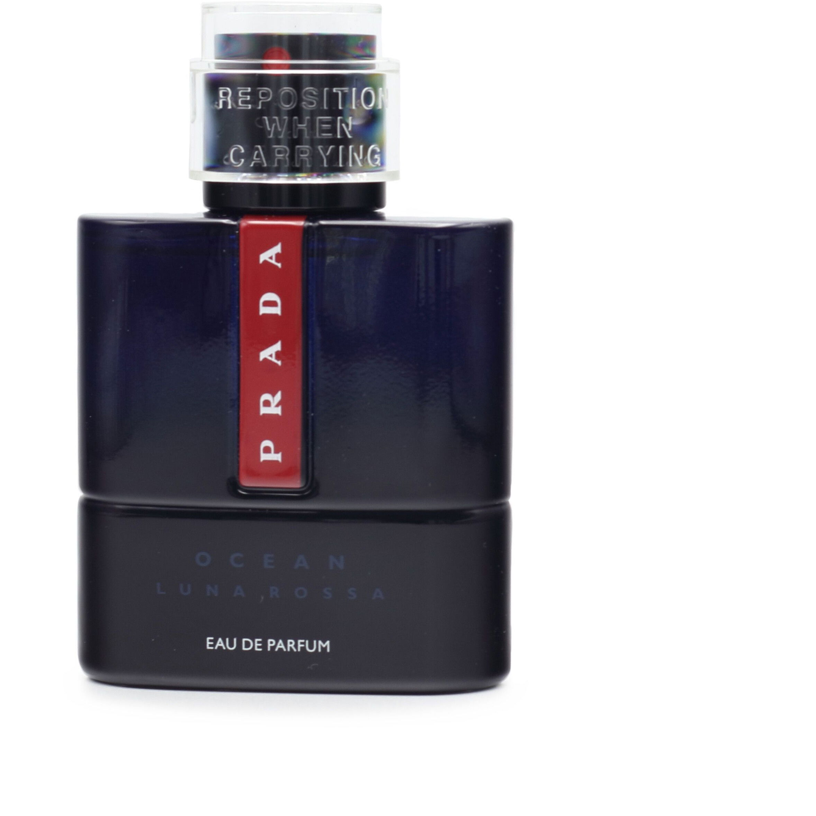 Prada Prada Luna Rossa Ocean Eau de Parfum 50ml. (3614273768825)