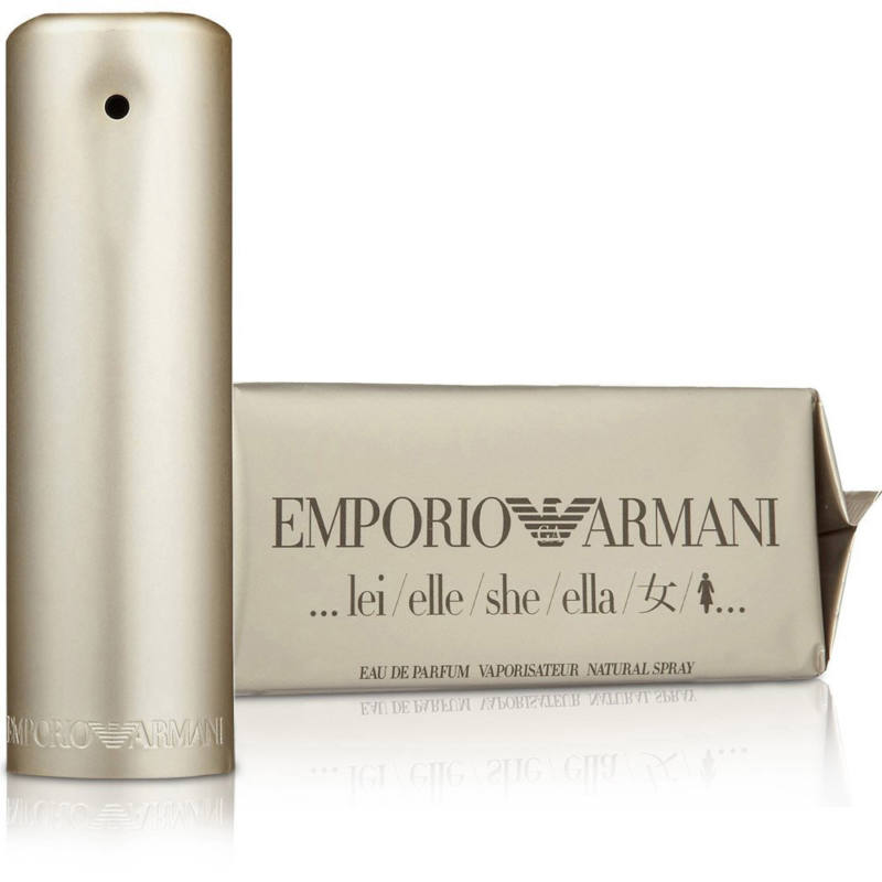 Giorgio Armani Emporio Armani She EDP 30 ml Hölgyeknek (3360372061786)