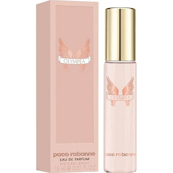 Paco Rabanne PACO RABANNE Olympea EDP 15ml (3349668597277)