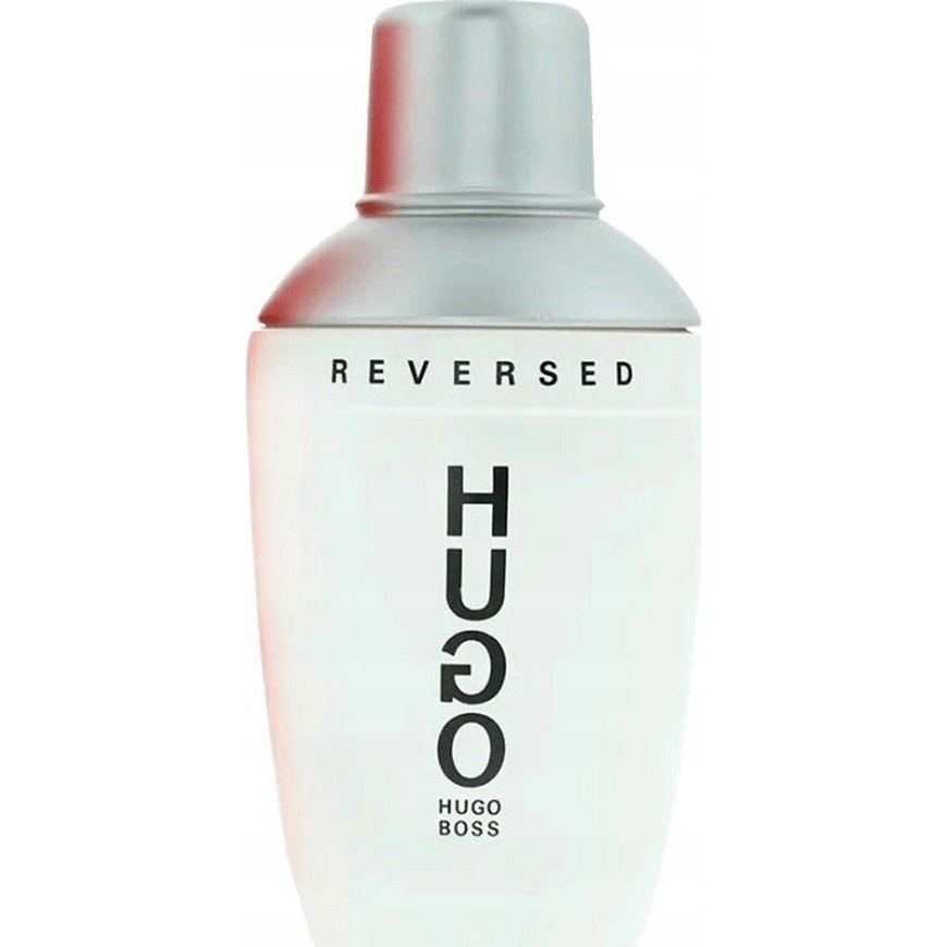 Hugo Boss Perfumy Damskie Hugo Boss Hugo Reversed EDT 75 ml (S8318695)