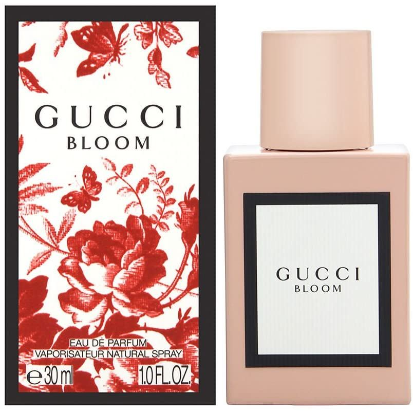 Gucci Bloom EDP 30ml Hölgyeknek (8005610481081)