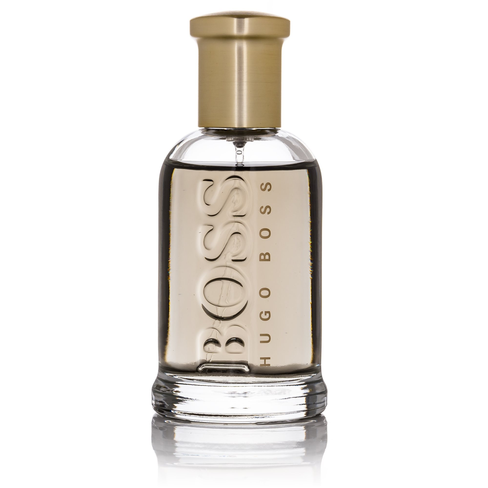 Hugo Boss Bottled EDP 50 ml (3614229828559)