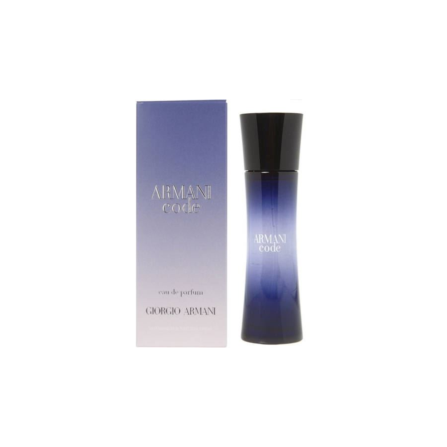 Giorgio Armani Code EDP 50 ml (3360375004056)