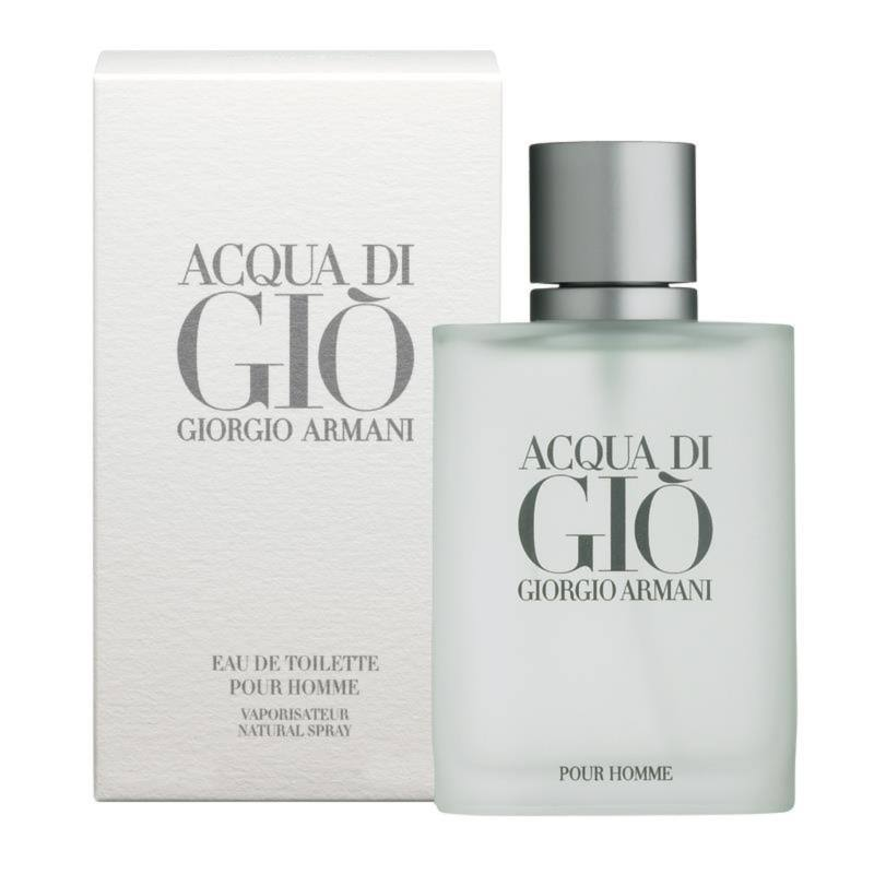 Giorgio Armani Acqua di Gio EDT 50 ml (3360372058861)