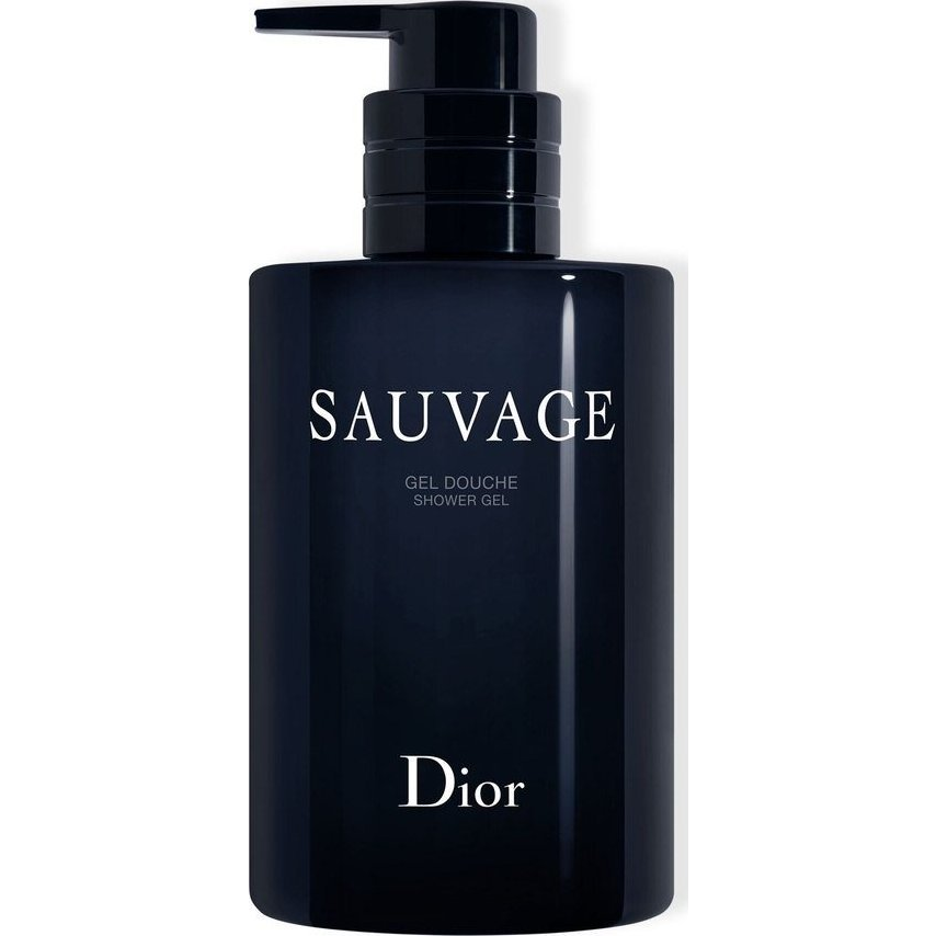 Dior Sauvage Shower Gel 250ml (8013587HURT)