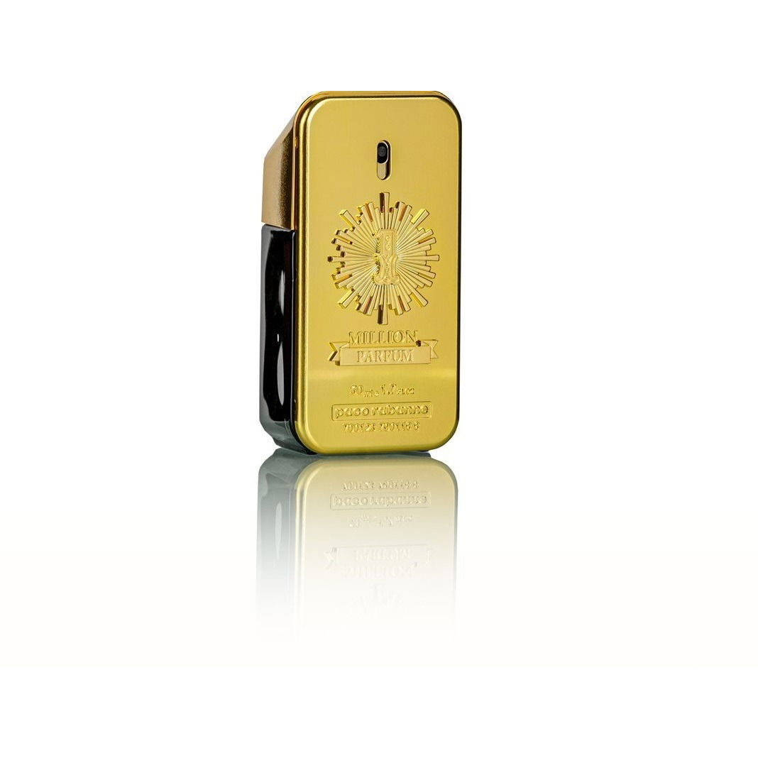 Paco Rabanne 1 Million Men parfum sprej 50ml (3349668579822)