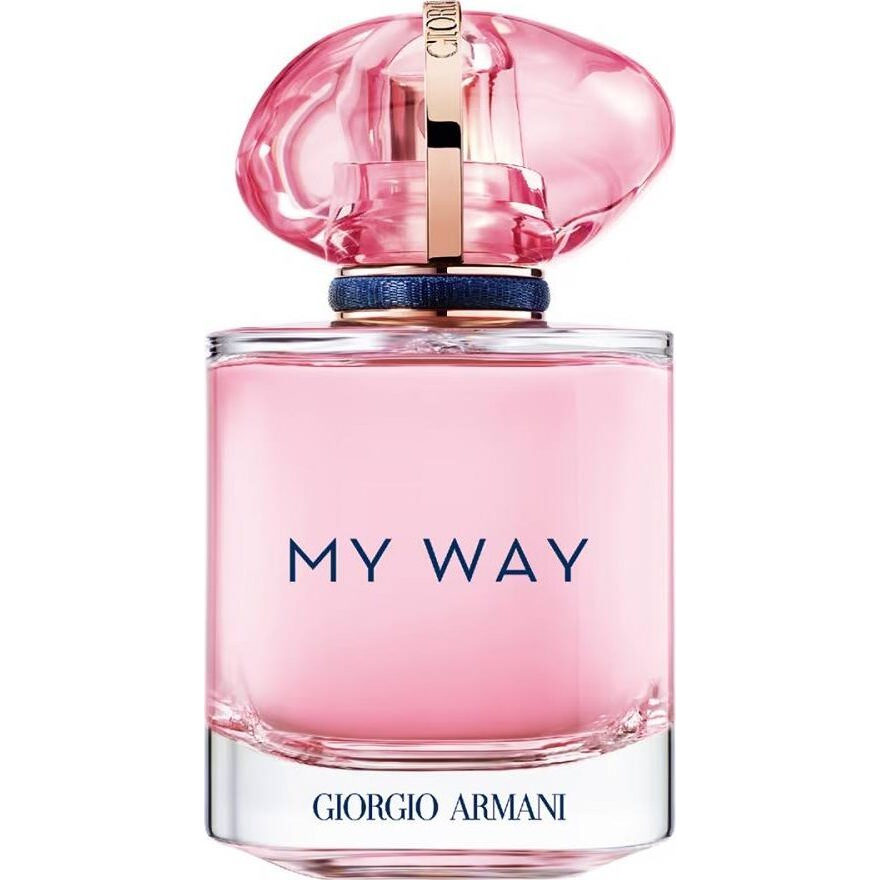 Giorgio Armani Giorgio Armani My Way Nectar 50ml EDP (3614273947770)