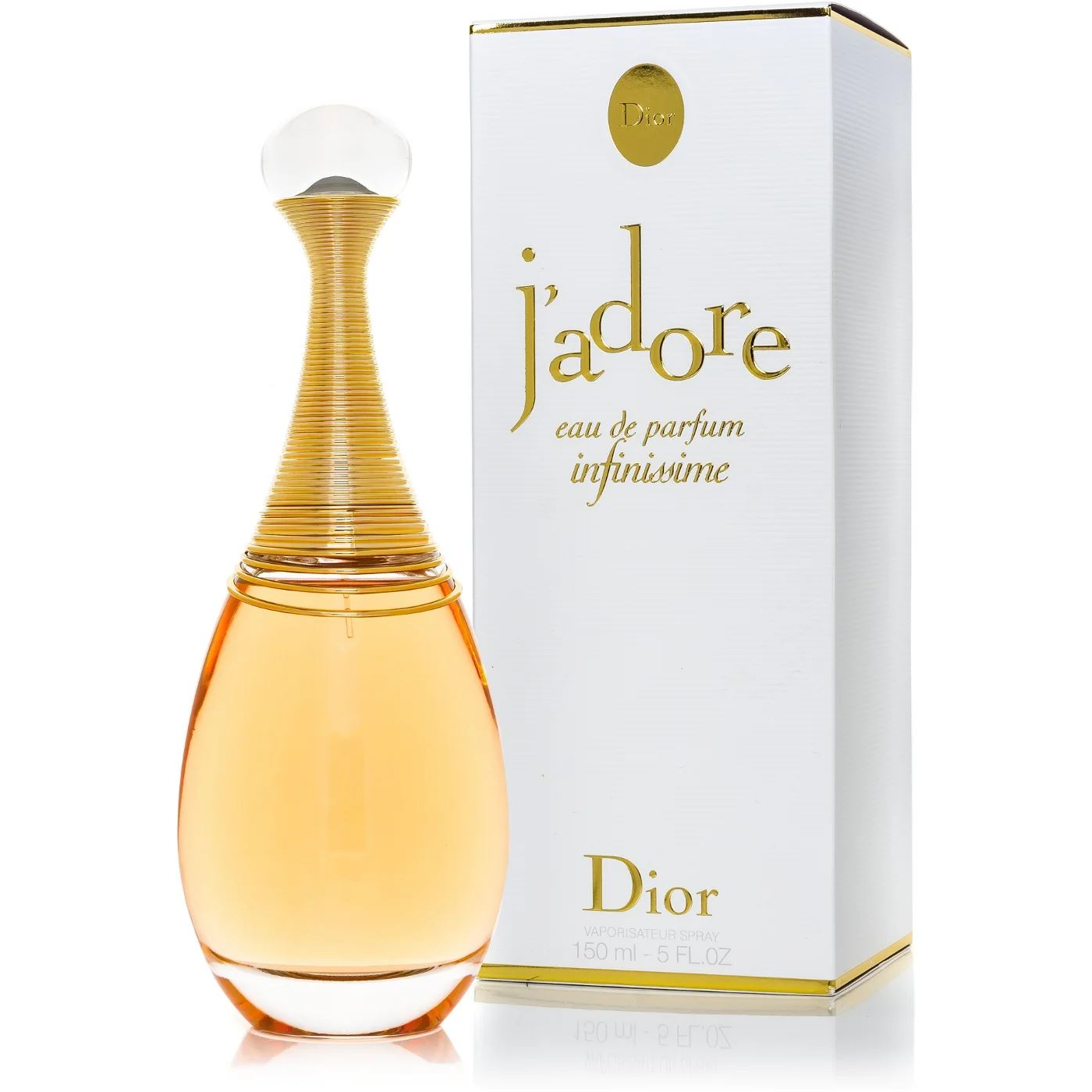 Dior Christian Dior J'Adore Infinissime EDP 150ml (3348901569859)