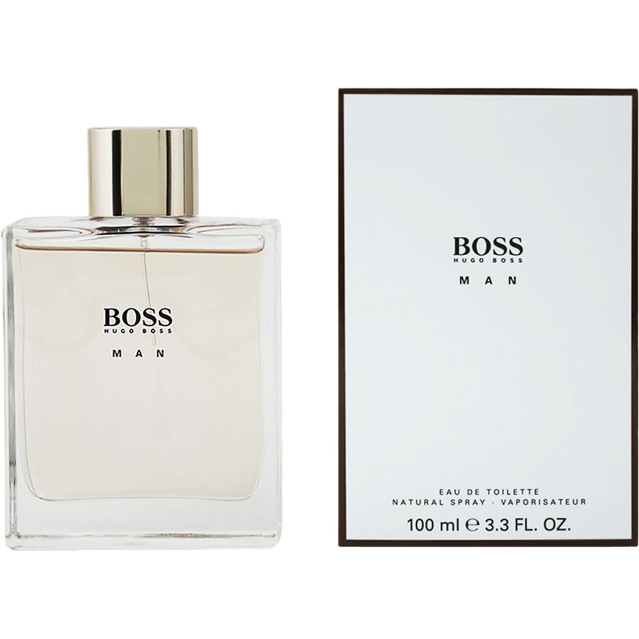 Hugo Boss Man EDT 100ml Uraknak (3616301623359)