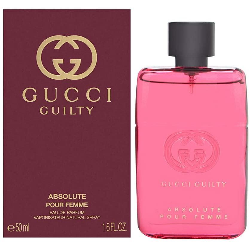 Gucci EDP 50 ml (8005610524146)