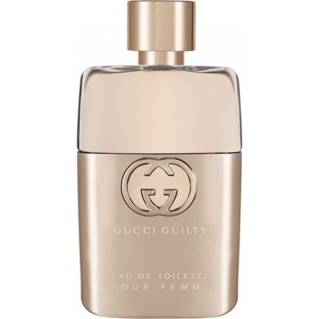 GUCCI Guilty EdT 50 ml (3616301976110)