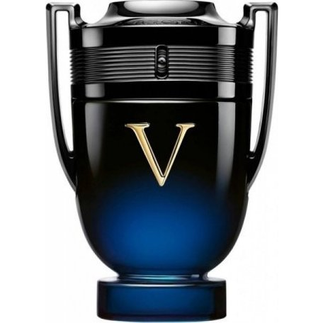 Paco Rabanne Perfumy Męskie Paco Rabanne EDP Invictus Victory Elixir 50 ml (3349668614516)