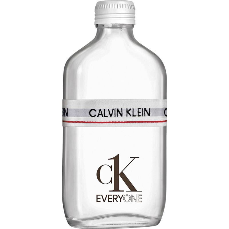 Calvin Klein Tualetinis vanduo Calvin Klein Everyone EDT moterims/vyrams 100 ml (3614229656145)