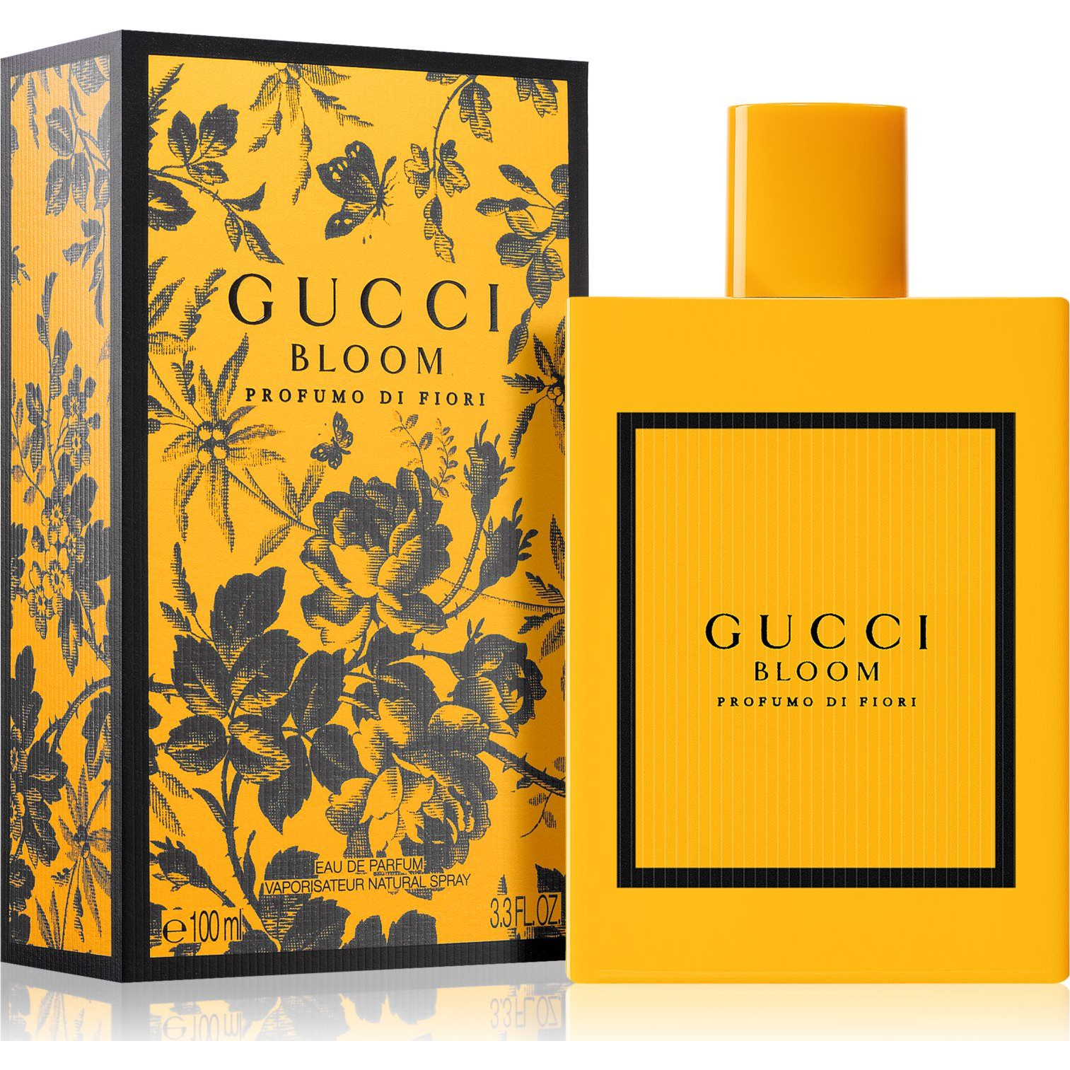 Gucci GUCCI Bloom PROFUMO DI FIORI woda perfumowana 100ml (3614229461312)