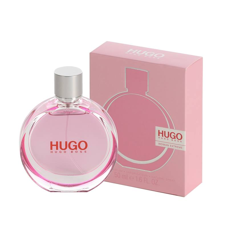 Hugo Boss Hugo Woman Extreme EDP 75 ml (737052987569)