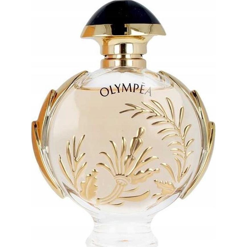 Paco Rabanne Paco Rabanne Olympea Solar woda perfumowana 50 ml 1 (135653)