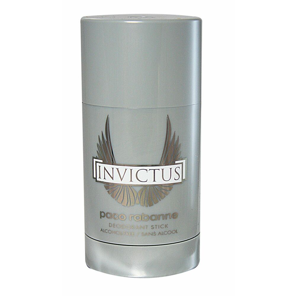 Paco Rabanne Invictus 75 ml dezodorant (3349668515752)