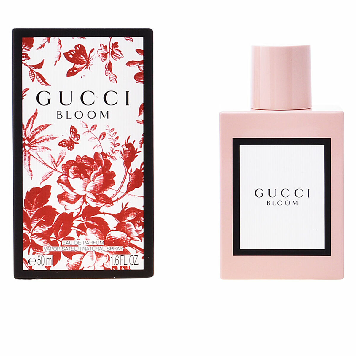 Women's Perfume Gucci Bloom Gucci EDP EDP