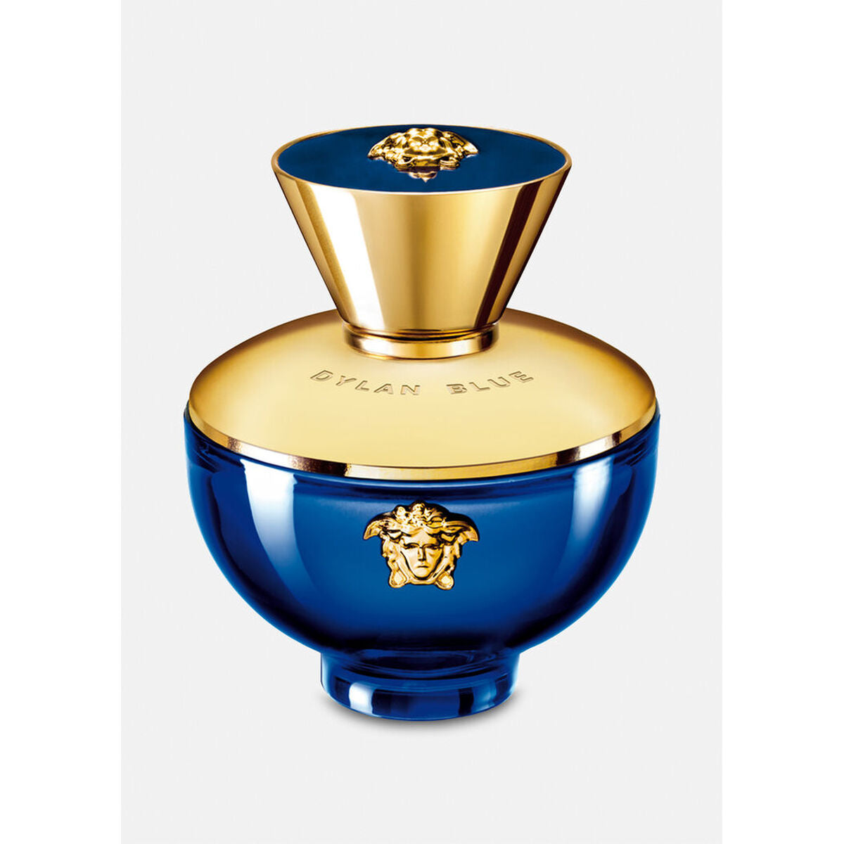 Women's Perfume Versace Dylan Blue EDP 100 ml