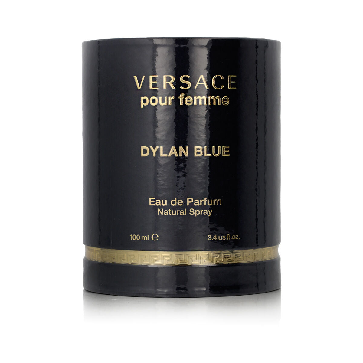 Women's Perfume Versace Dylan Blue EDP 100 ml