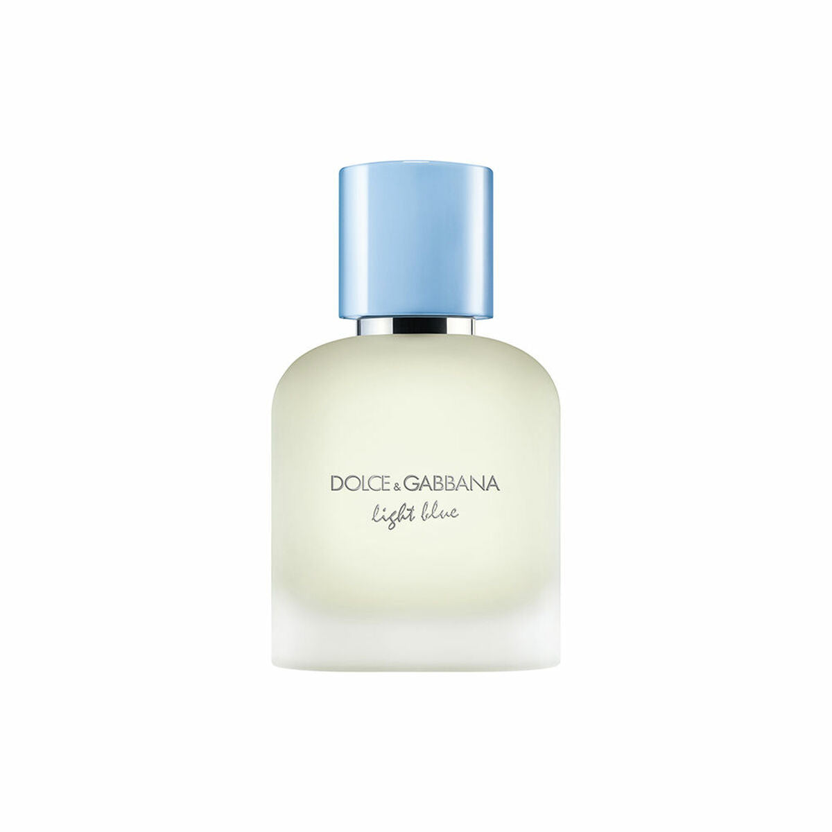 Unisex Perfume Dolce & Gabbana LIGHT BLUE POUR HOMME Light Blue Light Blue Pour Homme 50 ml