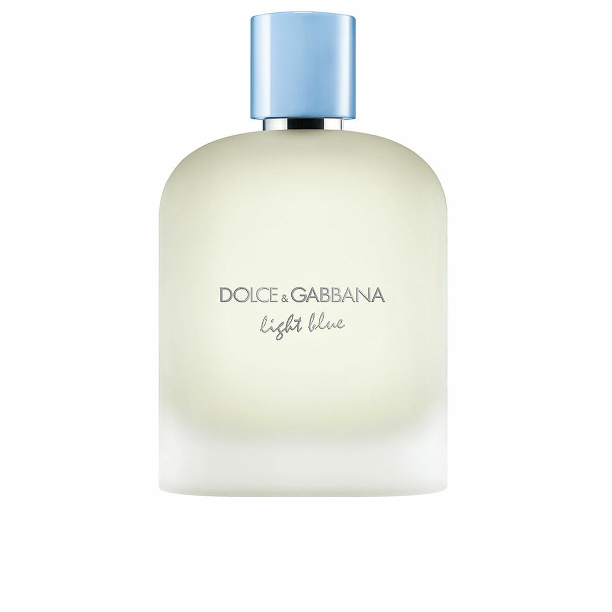 Unisex Perfume Dolce & Gabbana LIGHT BLUE POUR HOMME Light Blue Light Blue Pour Homme 200 ml