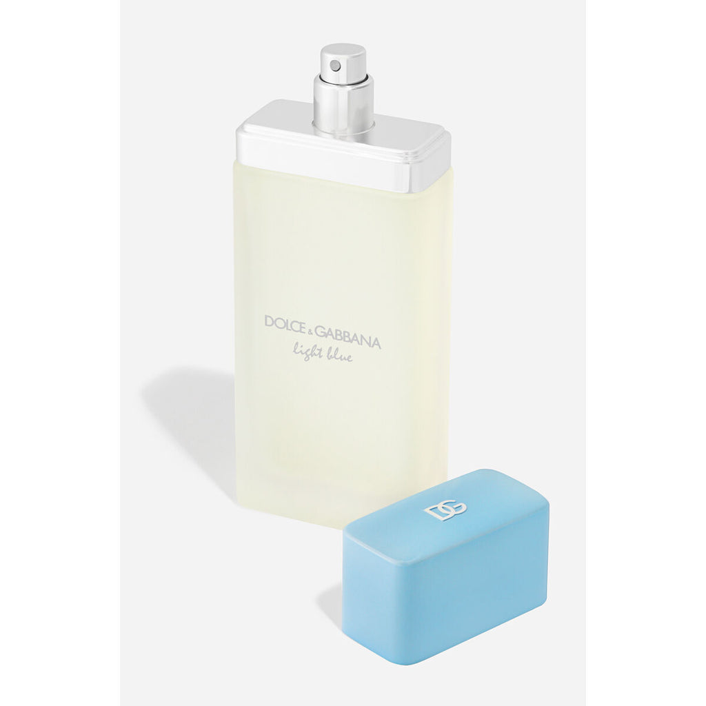 Women's Perfume Dolce & Gabbana LIGHT BLUE POUR FEMME EDP 50 ml