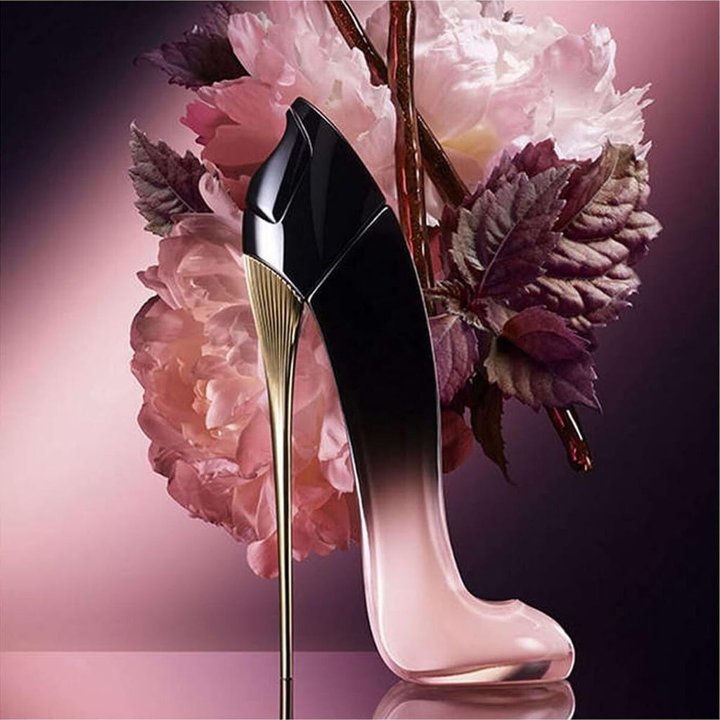 Women's Perfume Carolina Herrera GOOD GIRL EDP