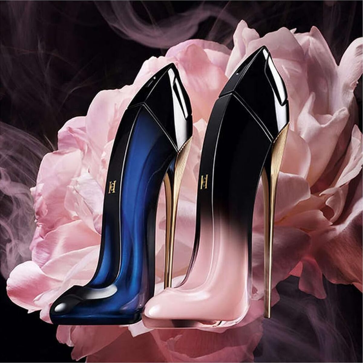 Women's Perfume Carolina Herrera GOOD GIRL EDP