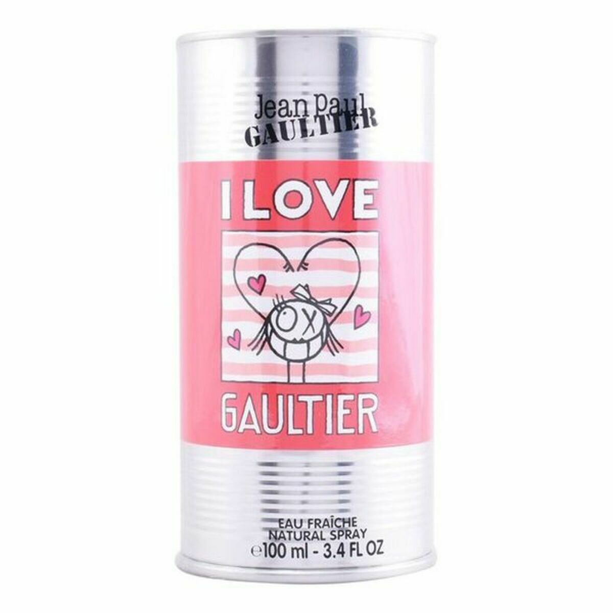 Women's Perfume Jean Paul Gaultier