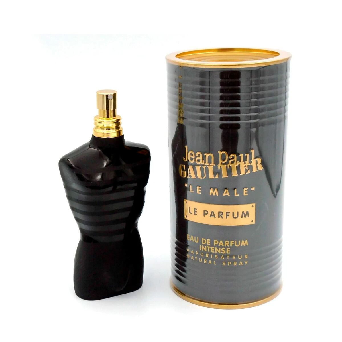 Men's Perfume Jean Paul Gaultier Le Male Le Parfum EDP 75 ml