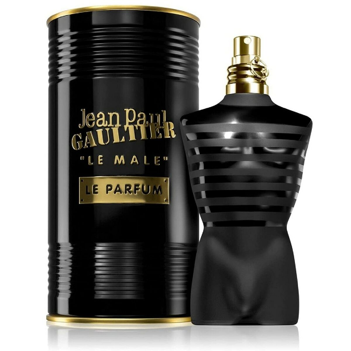 Men's Perfume Jean Paul Gaultier Le Male Le Parfum EDP 75 ml