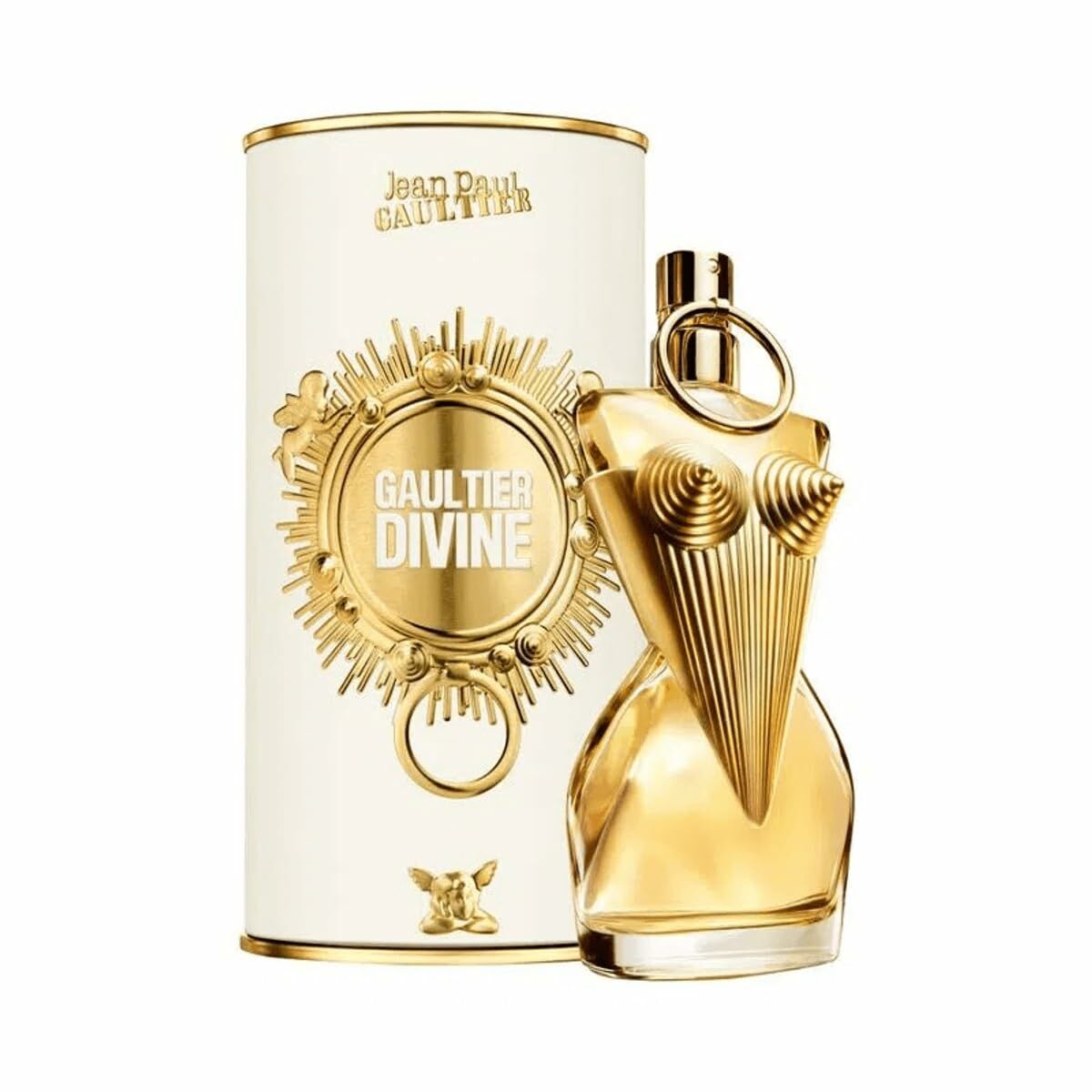 Women's Perfume Jean Paul Gaultier 65188915 EDP