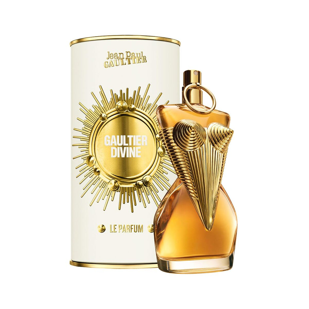 Women's Perfume Jean Paul Gaultier GAULTIER DIVINE EDP