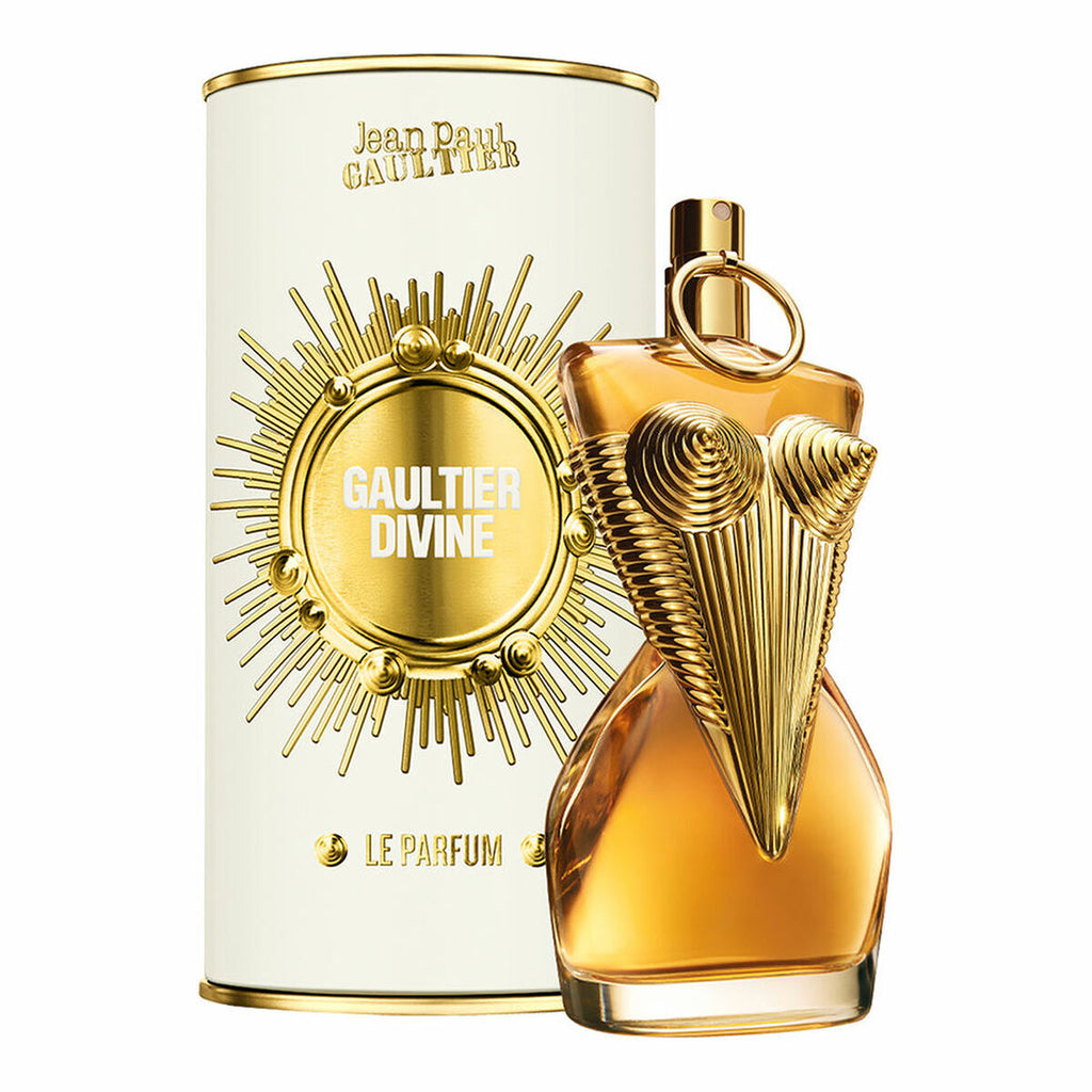 Women's Perfume Jean Paul Gaultier GAULTIER DIVINE EDP