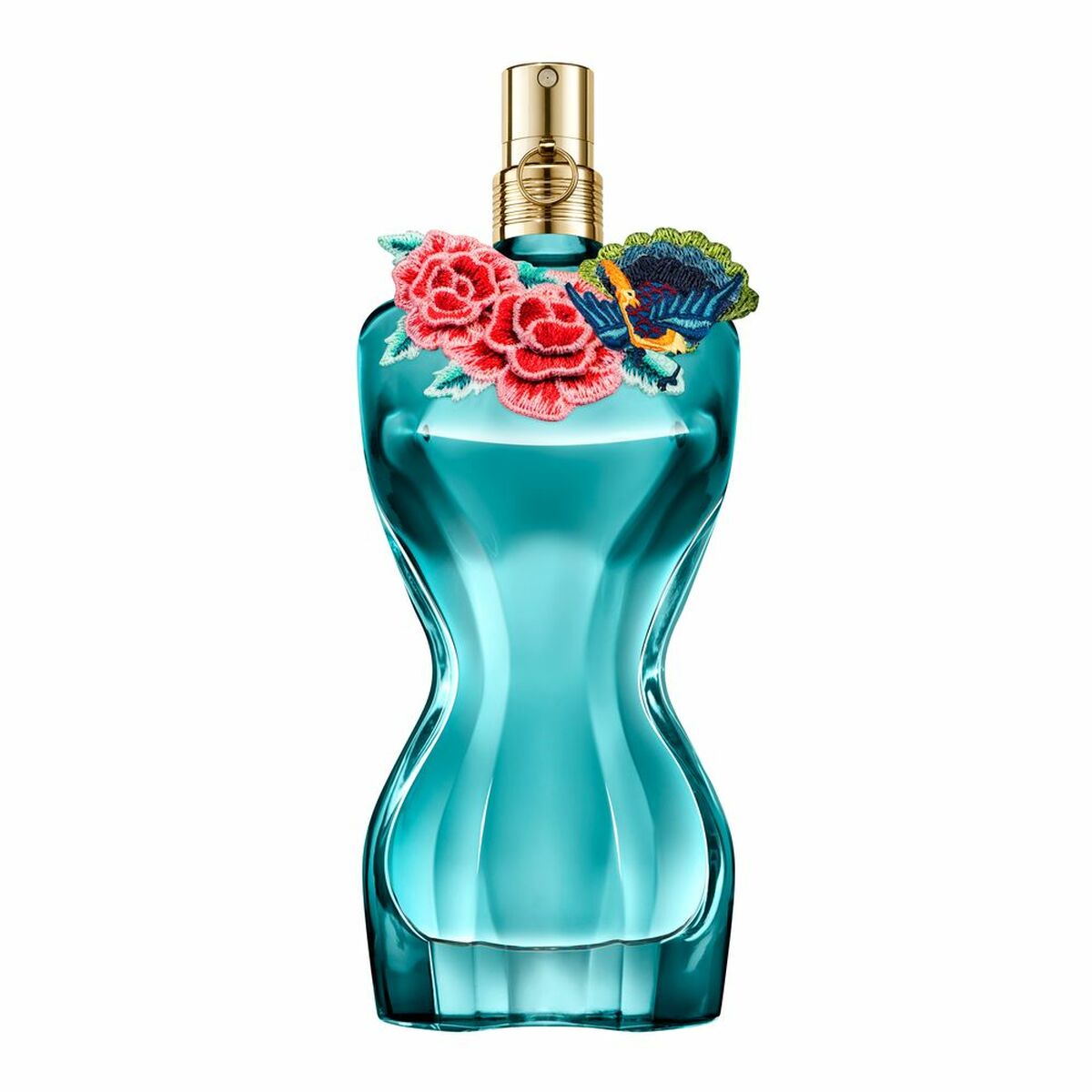 Unisex Perfume Jean Paul Gaultier LA BELLE La Belle Paradise Garden 100 ml